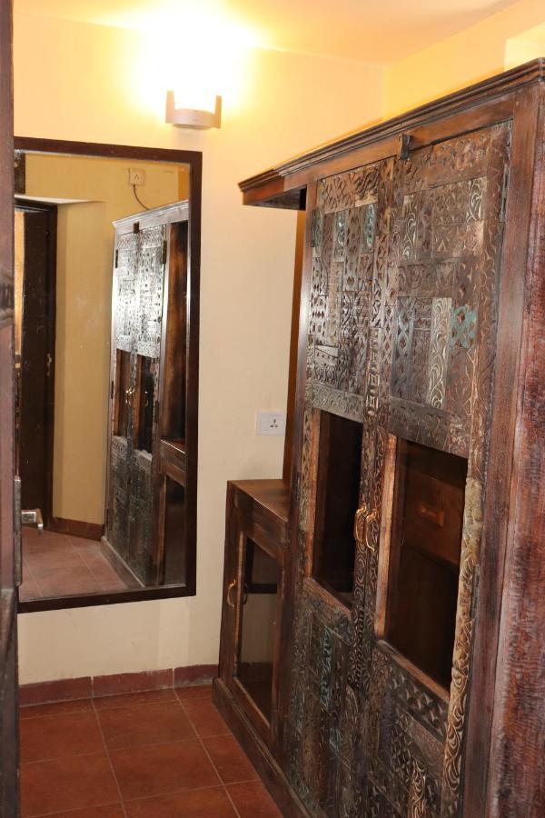 Regenta Resort Bhuj By Royal Orchid Hotels Limited Exterior foto