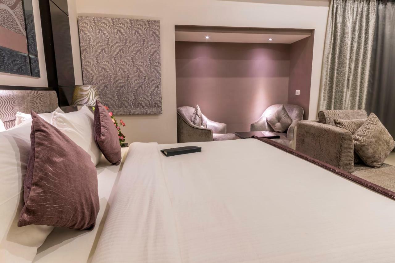 Regenta Resort Bhuj By Royal Orchid Hotels Limited Exterior foto