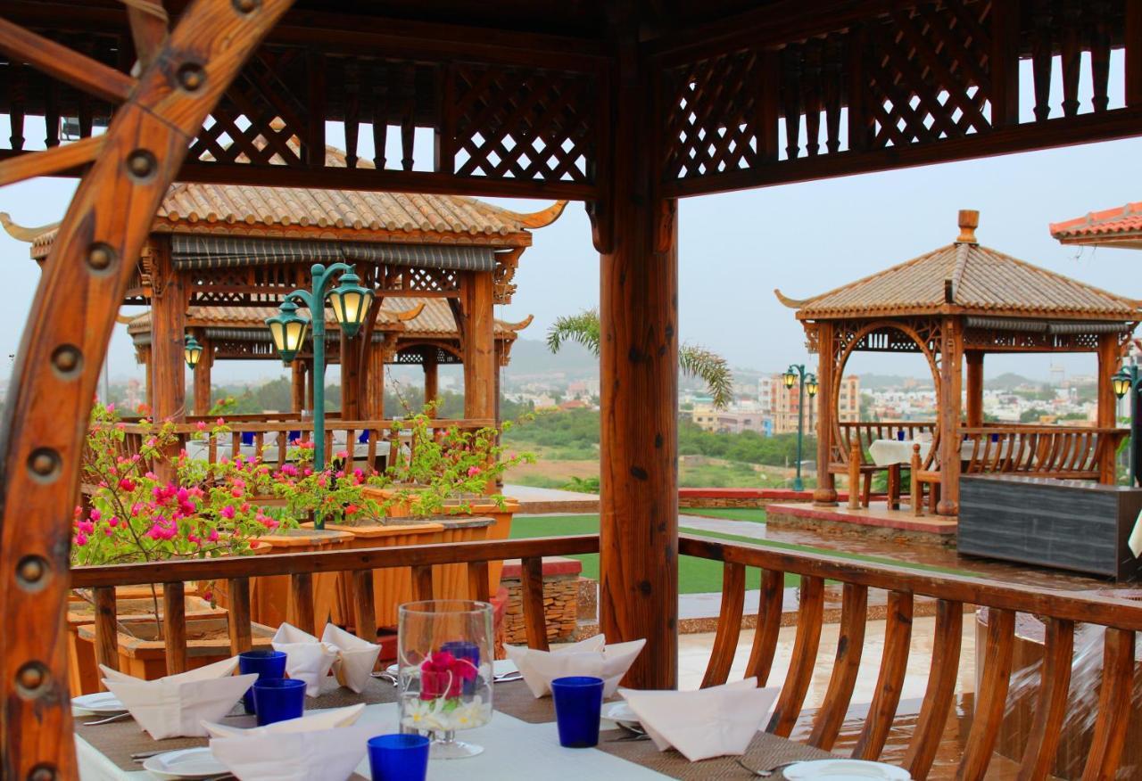 Regenta Resort Bhuj By Royal Orchid Hotels Limited Quarto foto